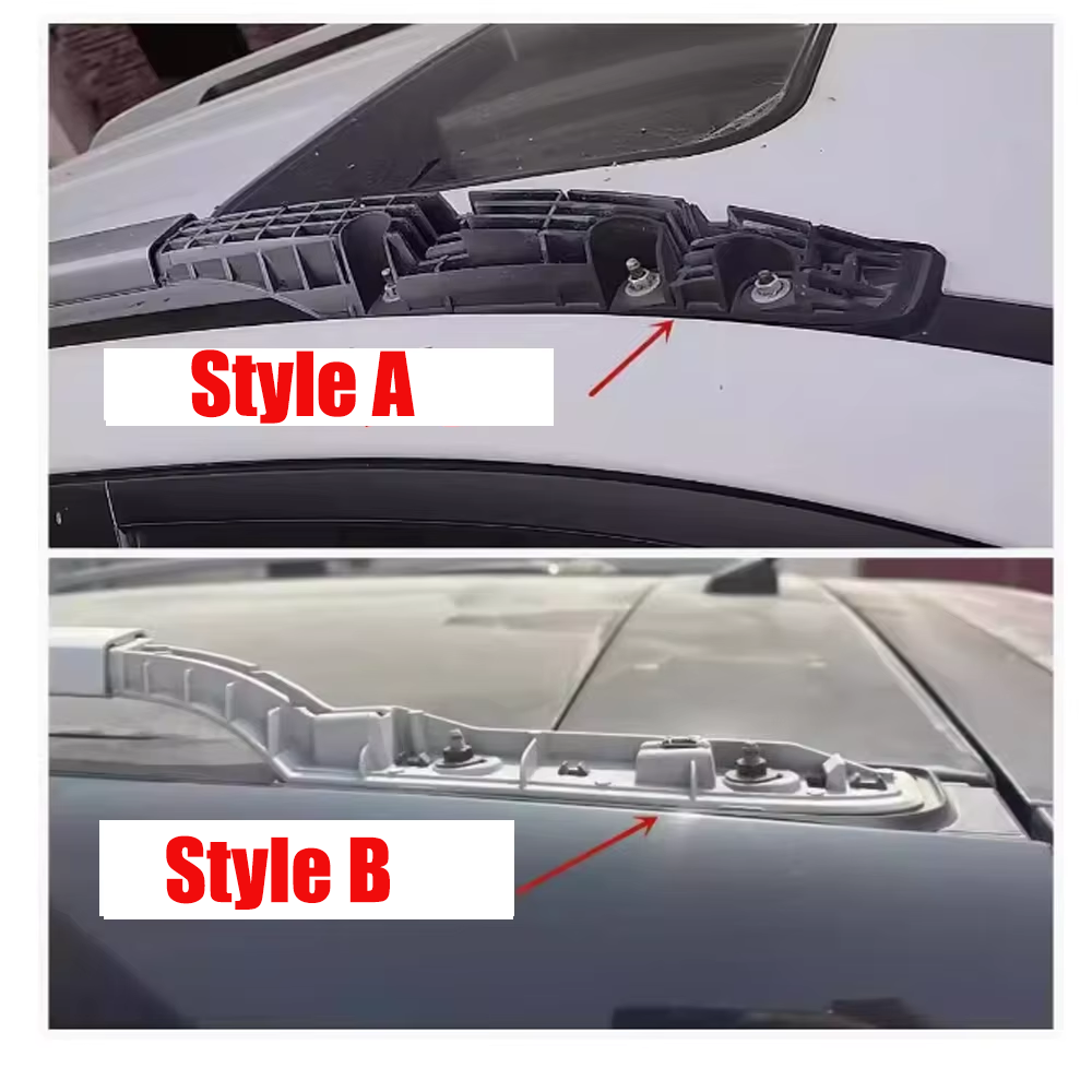 Copertura per portapacchi da t - Car Accessories Roof Rack recensione e prezzo