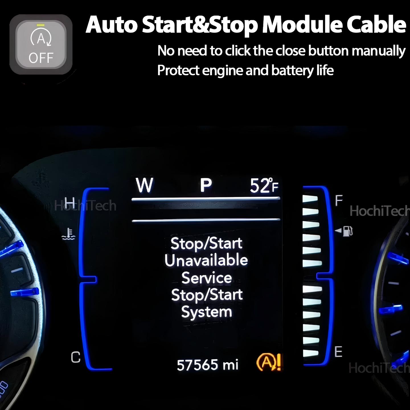 Cavo di Controllo per Disattiv - Car Accessories You Need recensione e prezzo