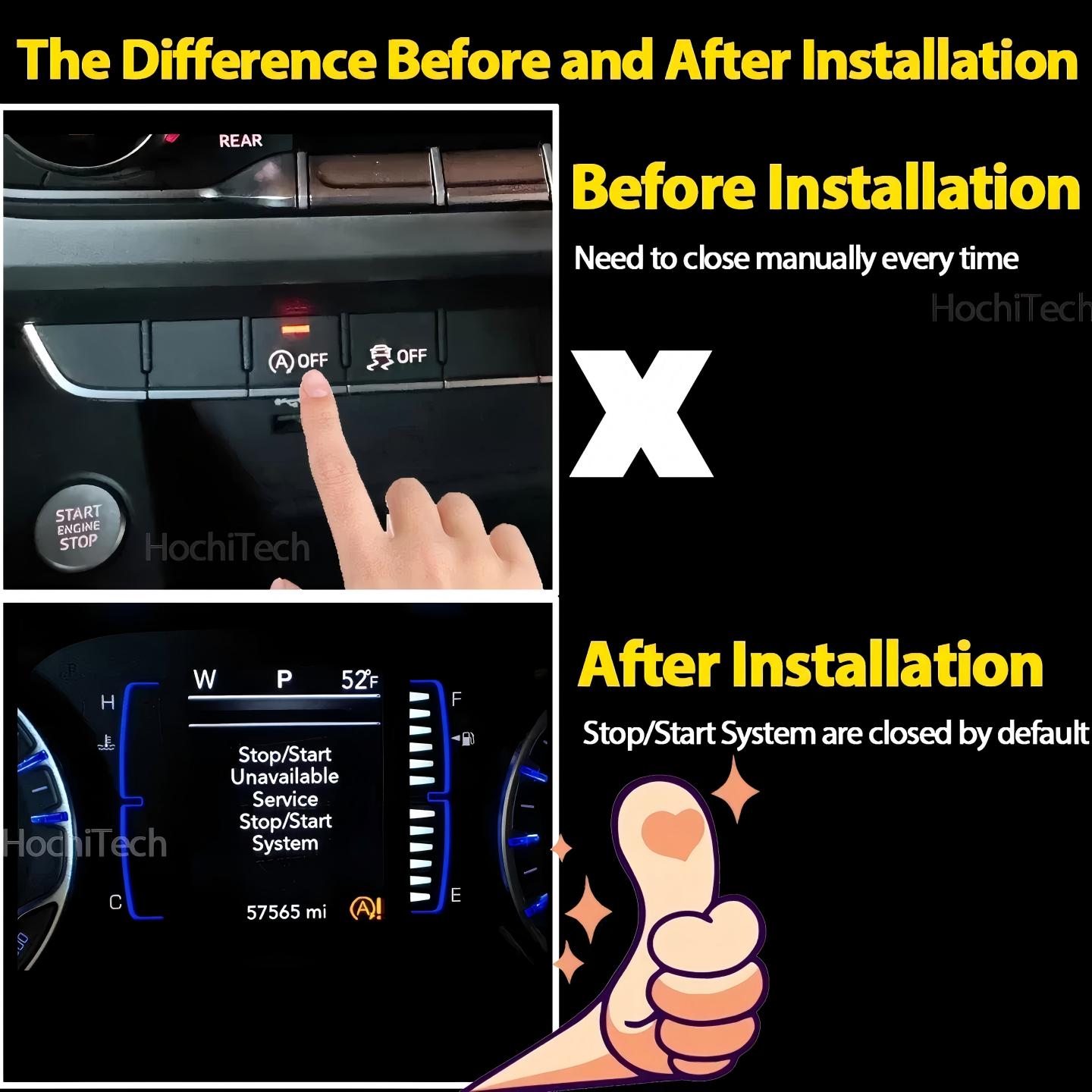 Cavo di Controllo per Disattiv - Car Accessories You Need recensione e prezzo