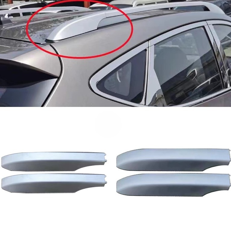 Copertura per Portapacchi Auto - Car Accessories Roof Rack recensione e prezzo
