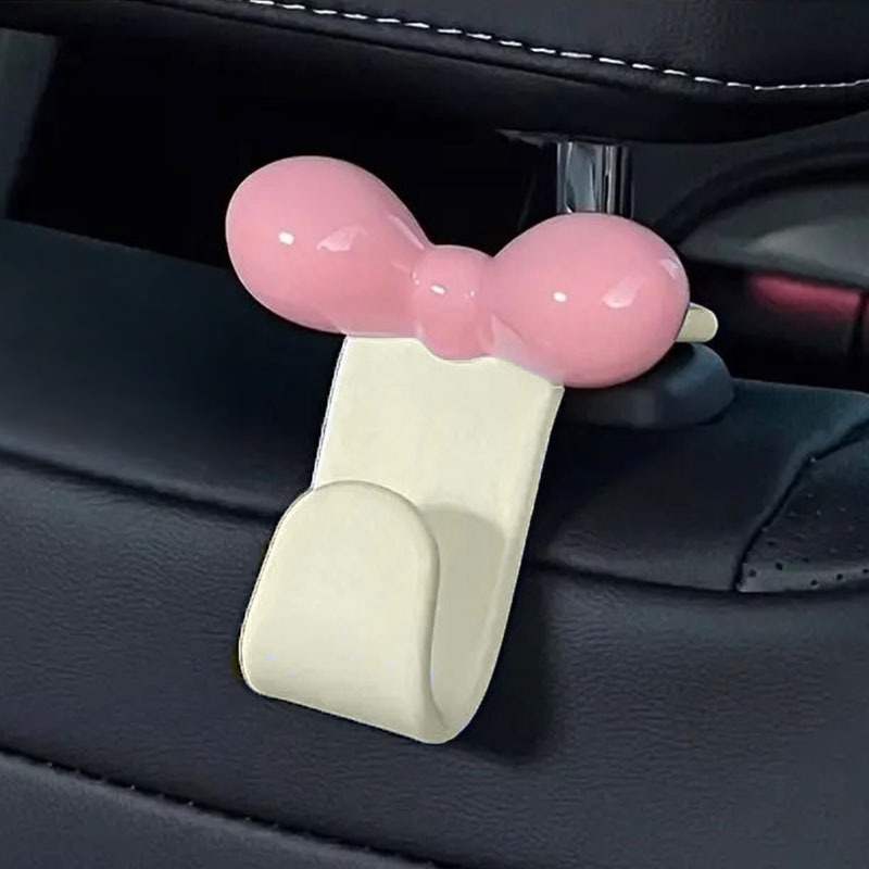 Ganci minimalisti per appender - Car Accessories You Need recensione e prezzo