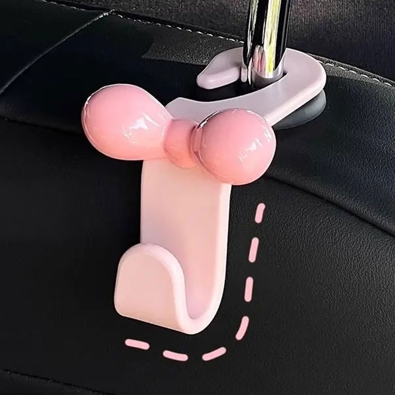 Ganci minimalisti per appender - Car Accessories You Need recensione e prezzo