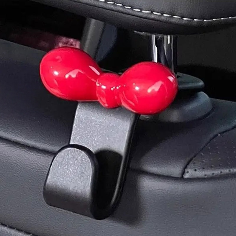 Ganci minimalisti per appender - Car Accessories You Need recensione e prezzo