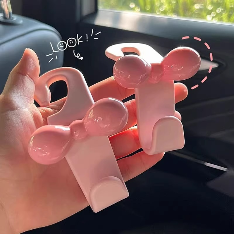 Ganci minimalisti per appender - Car Accessories You Need recensione e prezzo