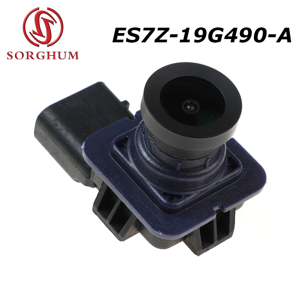 SORGHUM ES7Z-19G490-A Car musl - Car Accessories Youtube recensione e prezzo