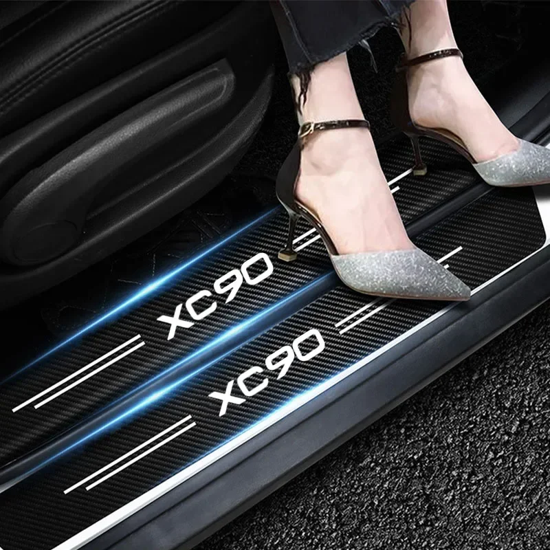 Pellicola protettiva in fibra  - Volvo Car Accessories Xc90 recensione e prezzo
