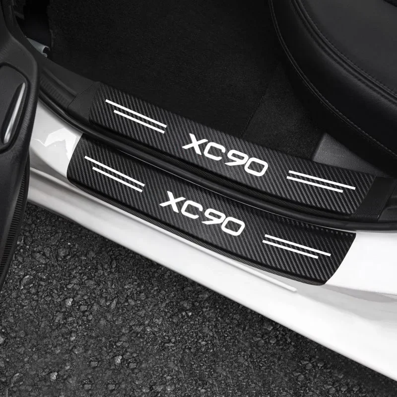 Pellicola protettiva in fibra  - Volvo Car Accessories Xc90 recensione e prezzo