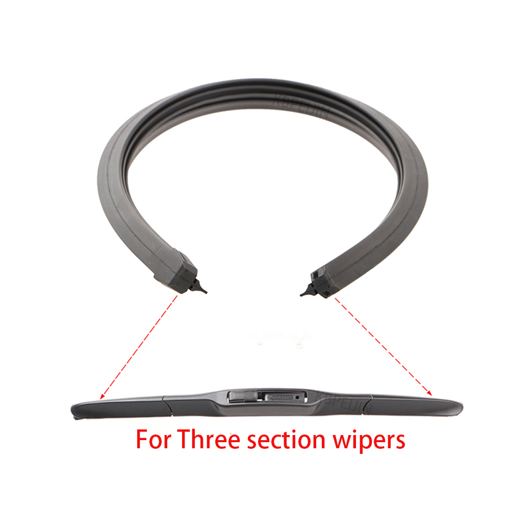 1 Set Auto Tergicristallo Rica - Car Accessories Tape recensione e prezzo