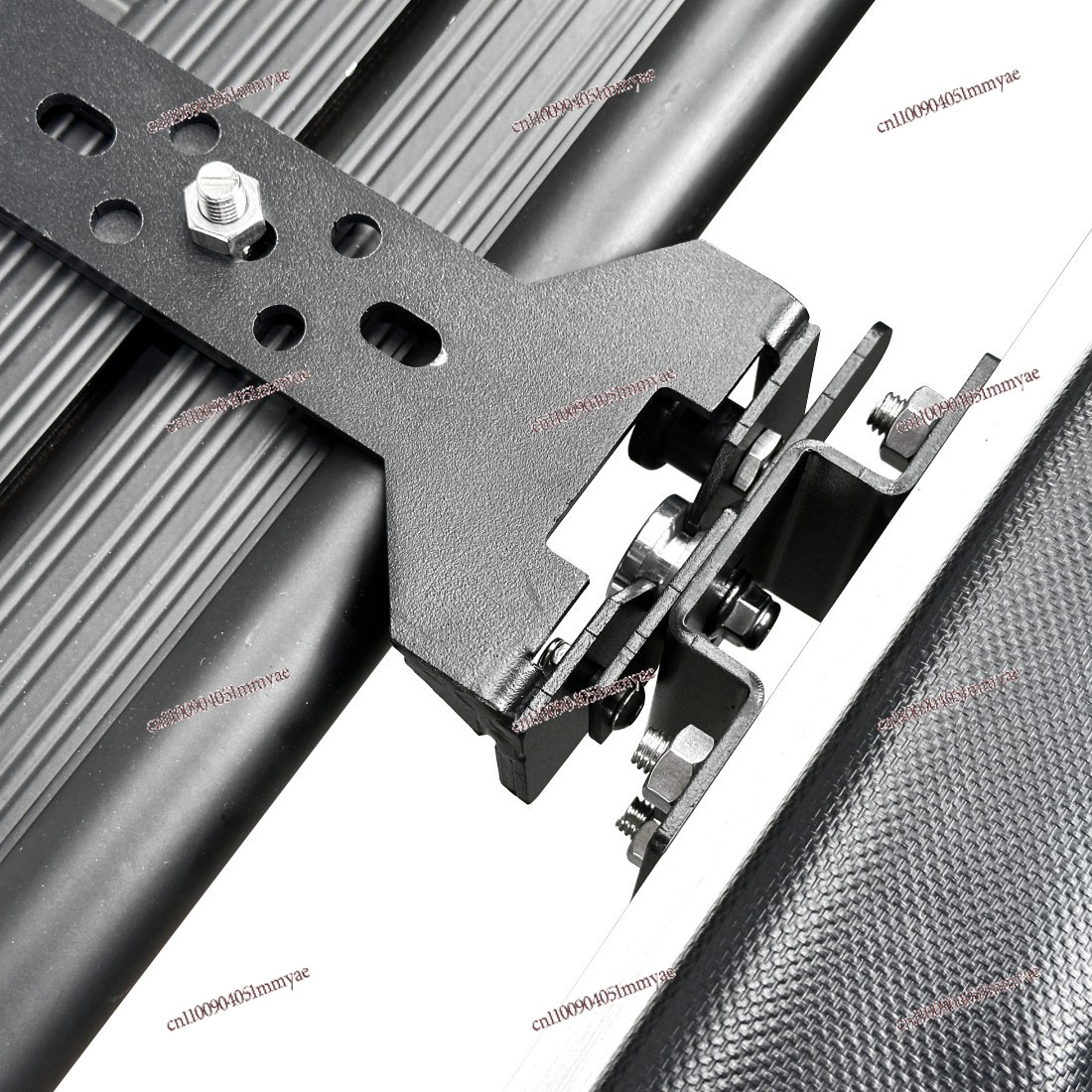 Supporto per tendalino lateral - Car Accessories Roof Rack recensione e prezzo