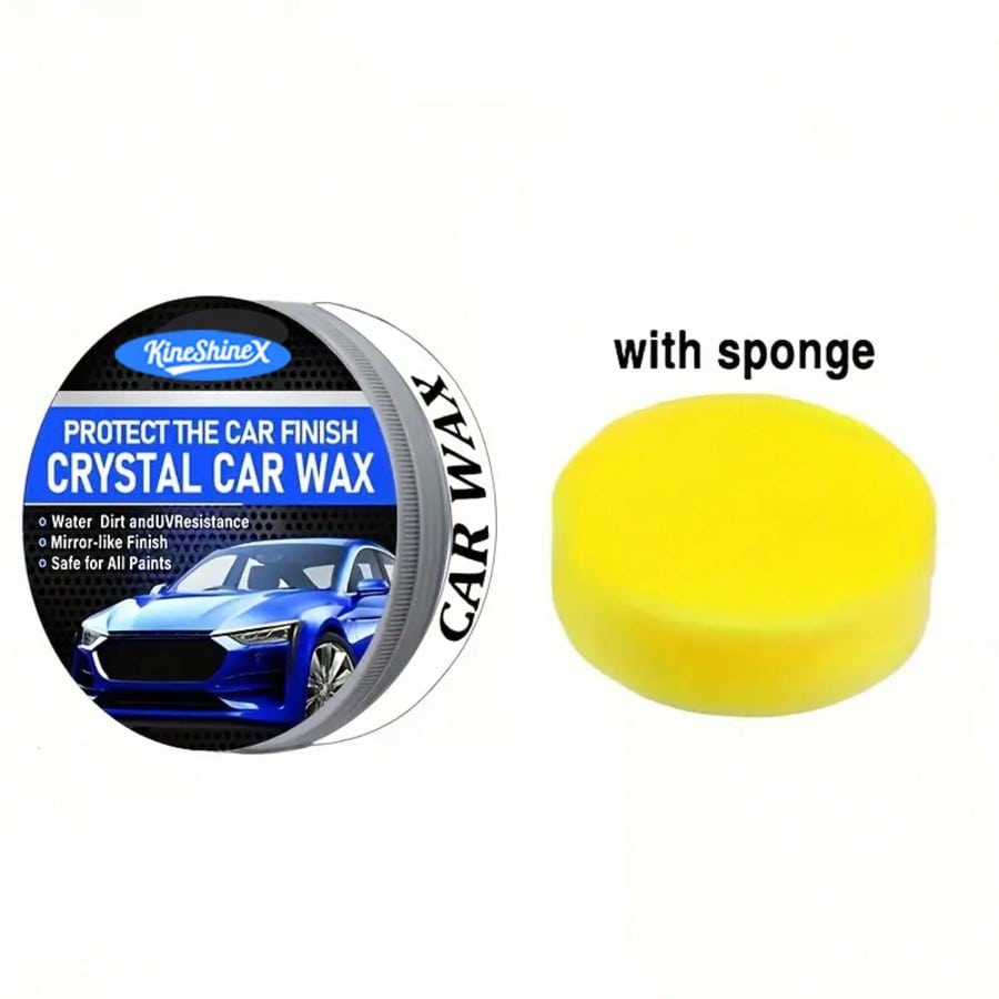 Cera di Carnauba per Lucidatur - Car Wax Polishing Pad recensione e prezzo