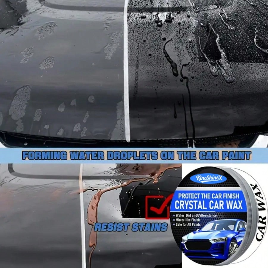 Cera di Carnauba per Lucidatur - Car Wax Polishing Pad recensione e prezzo