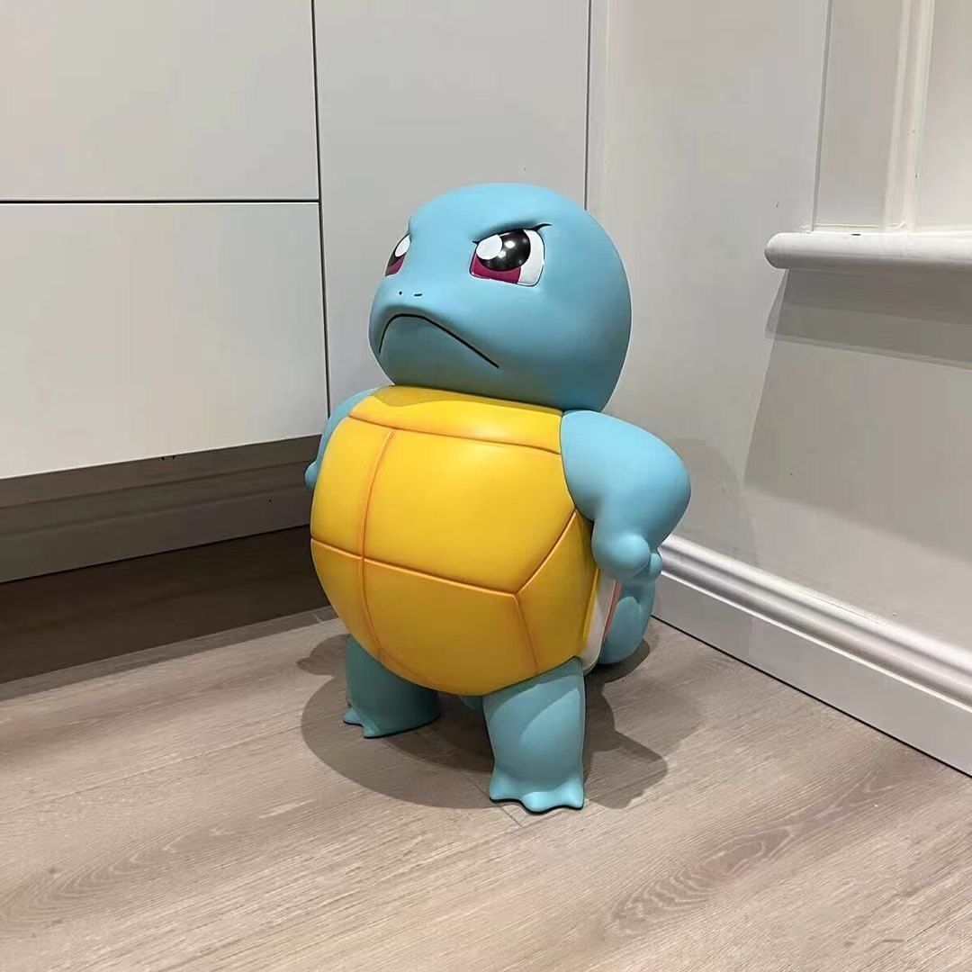 Squirtle creativo da auto, dec - Car Accessories You Need recensione e prezzo