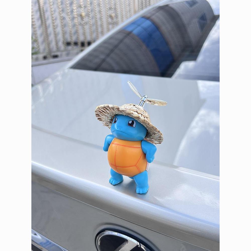 Squirtle creativo da auto, dec - Car Accessories You Need recensione e prezzo