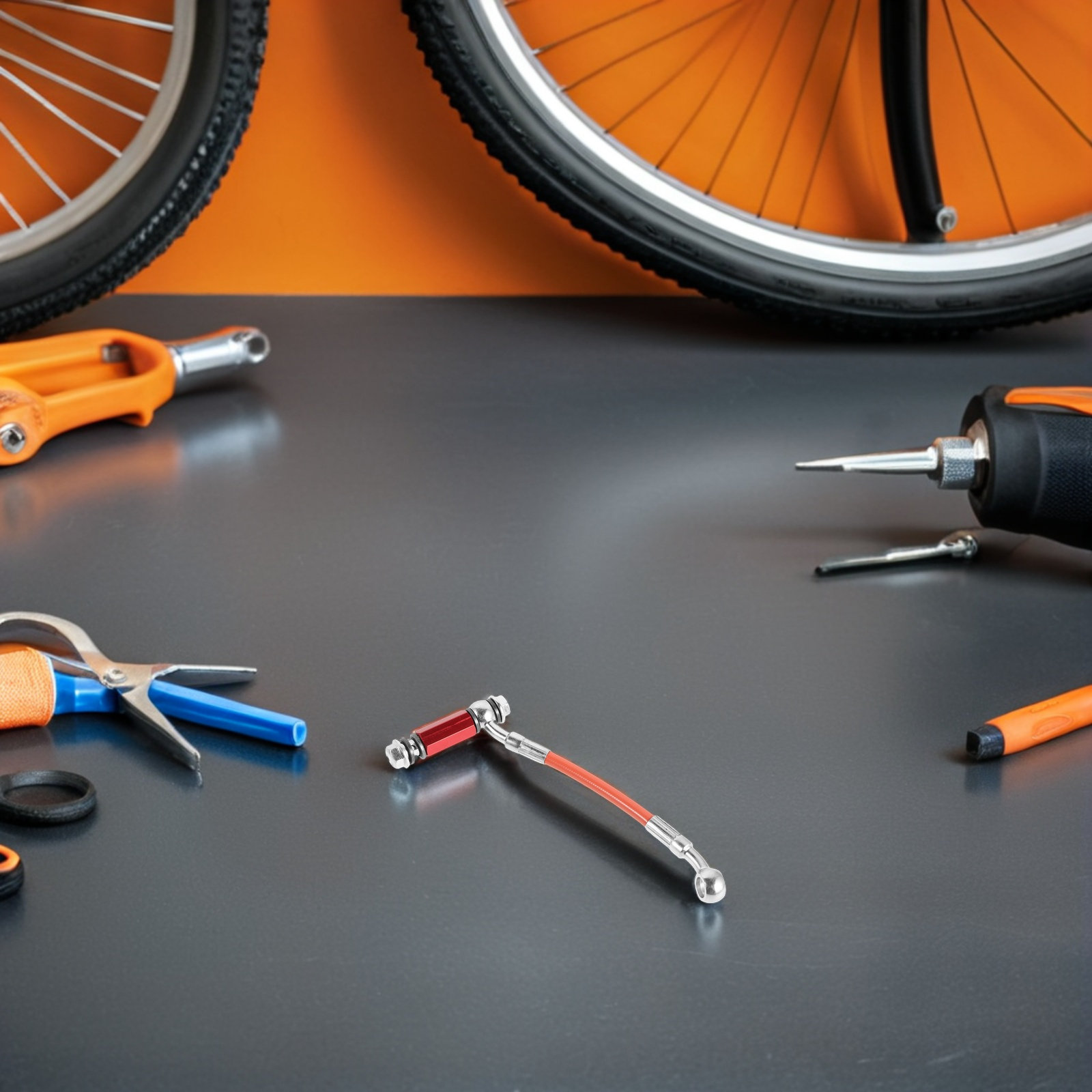 Raccordo per Tubo Olio Freni i - Car Accessories Youtube recensione e prezzo