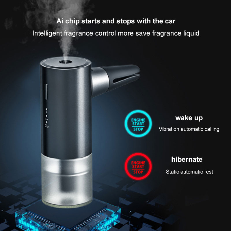 Presa per auto Sfiato Clip per - Car Accessories Perfume recensione e prezzo