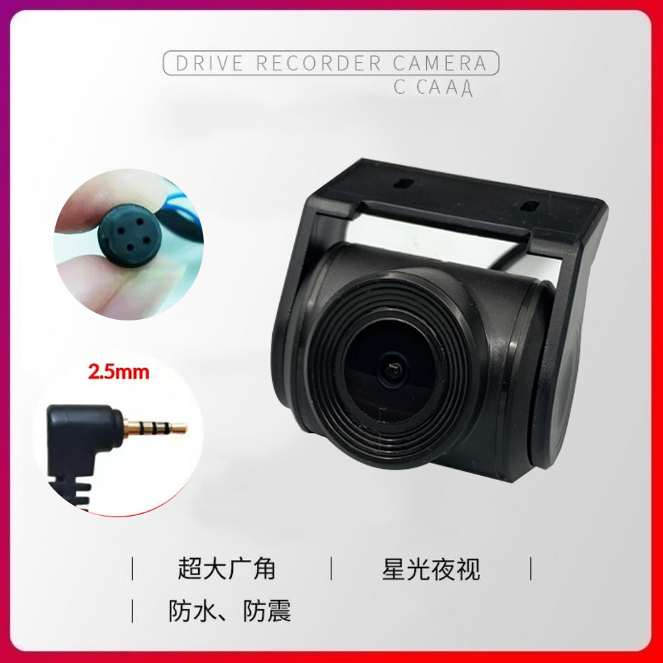 Telecamera Posteriore per Auto - Market Car Accessories recensione e prezzo