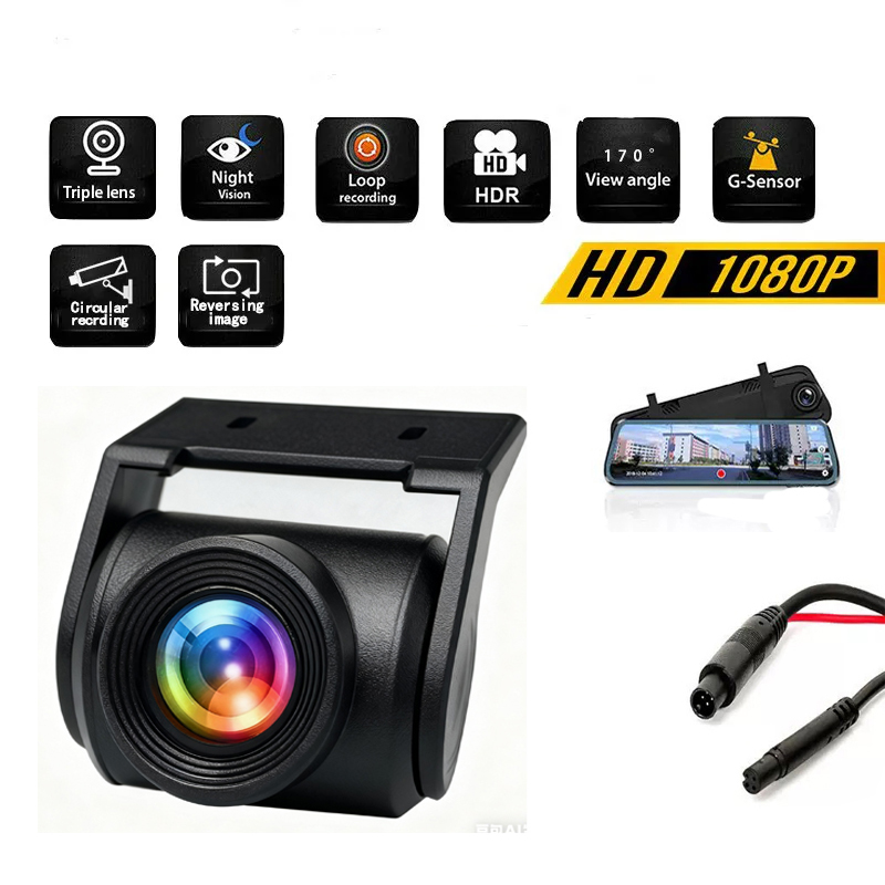 Telecamera Posteriore per Auto - Market Car Accessories recensione e prezzo