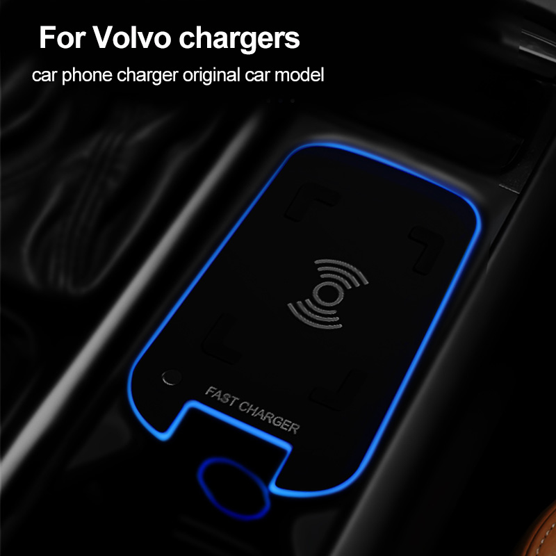 Caricabatterie wireless per au - Volvo Car Accessories Xc90 recensione e prezzo