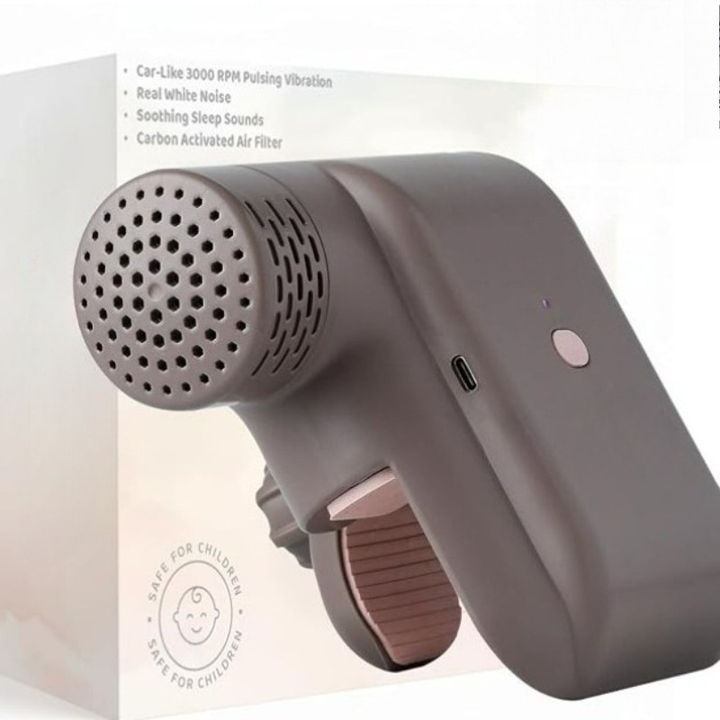 Mini Accessorio Elettronico Mu - Car Accessories For Baby recensione e prezzo