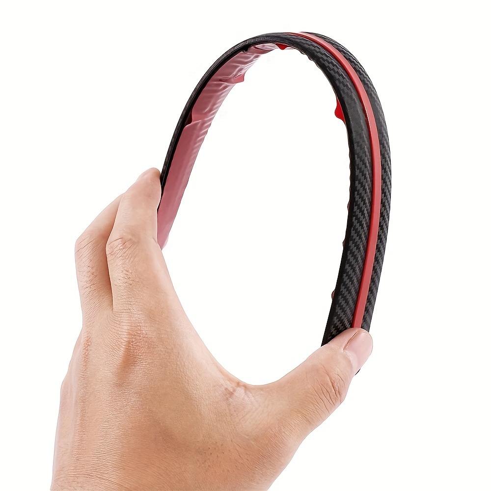 1 Paio di Protezioni Angolari  - Car Accessories Tape recensione e prezzo
