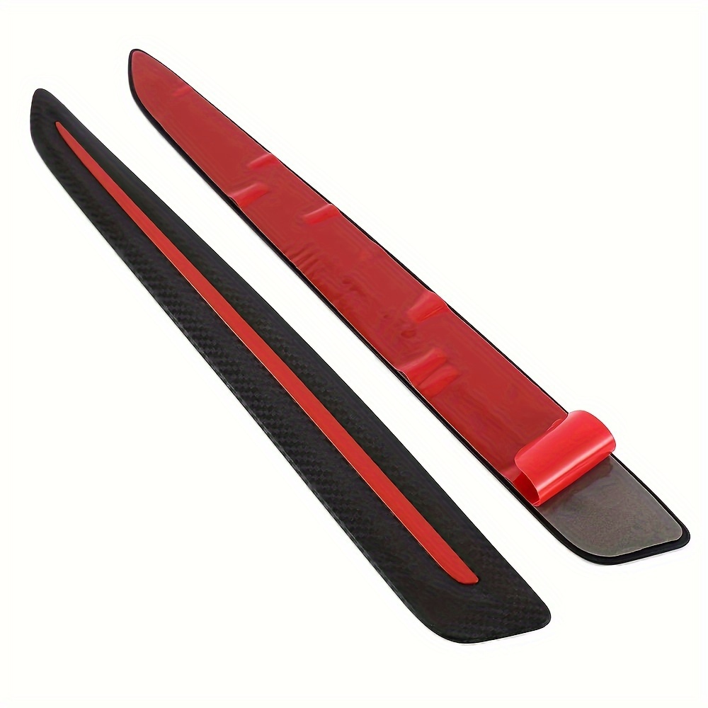 1 Paio di Protezioni Angolari  - Car Accessories Tape recensione e prezzo
