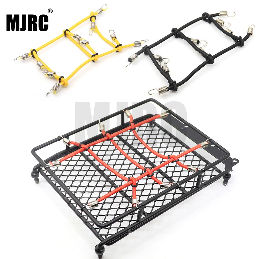 Per Traxxas Trx-4 Axial Scx10  - Car Accessories Roof Rack recensione e prezzo