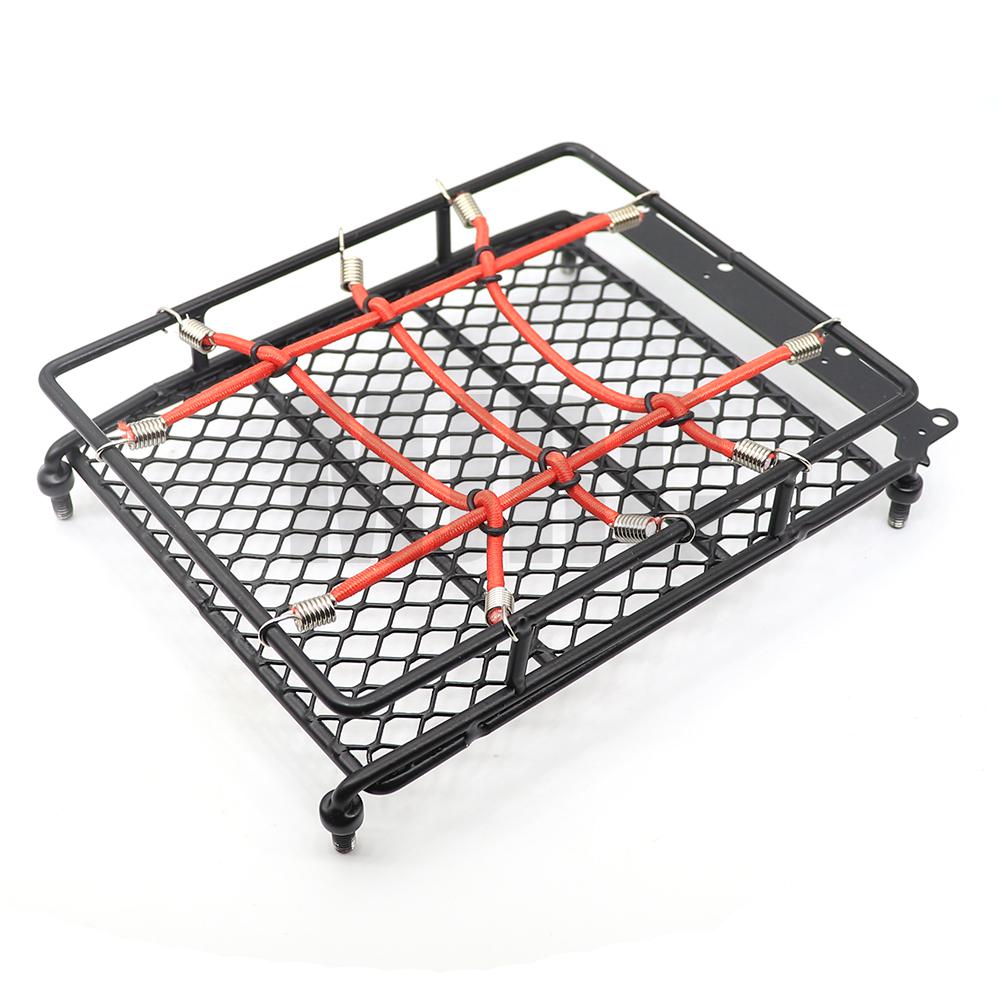 Per Traxxas Trx-4 Axial Scx10  - Car Accessories Roof Rack recensione e prezzo