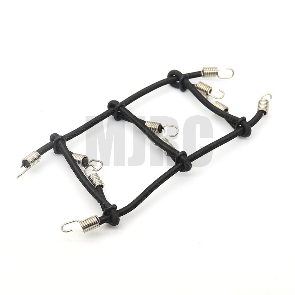 Per Traxxas Trx-4 Axial Scx10  - Car Accessories Roof Rack recensione e prezzo