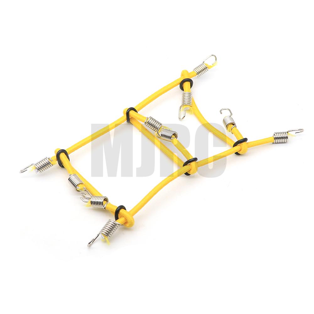 Per Traxxas Trx-4 Axial Scx10  - Car Accessories Roof Rack recensione e prezzo
