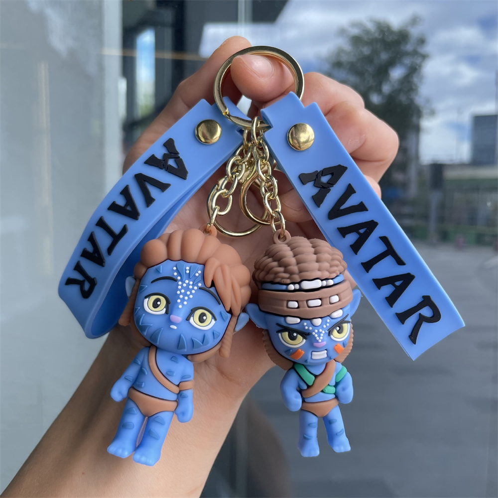 Portachiavi Creativo Avatar Ja - Car Accessories Xmas recensione e prezzo