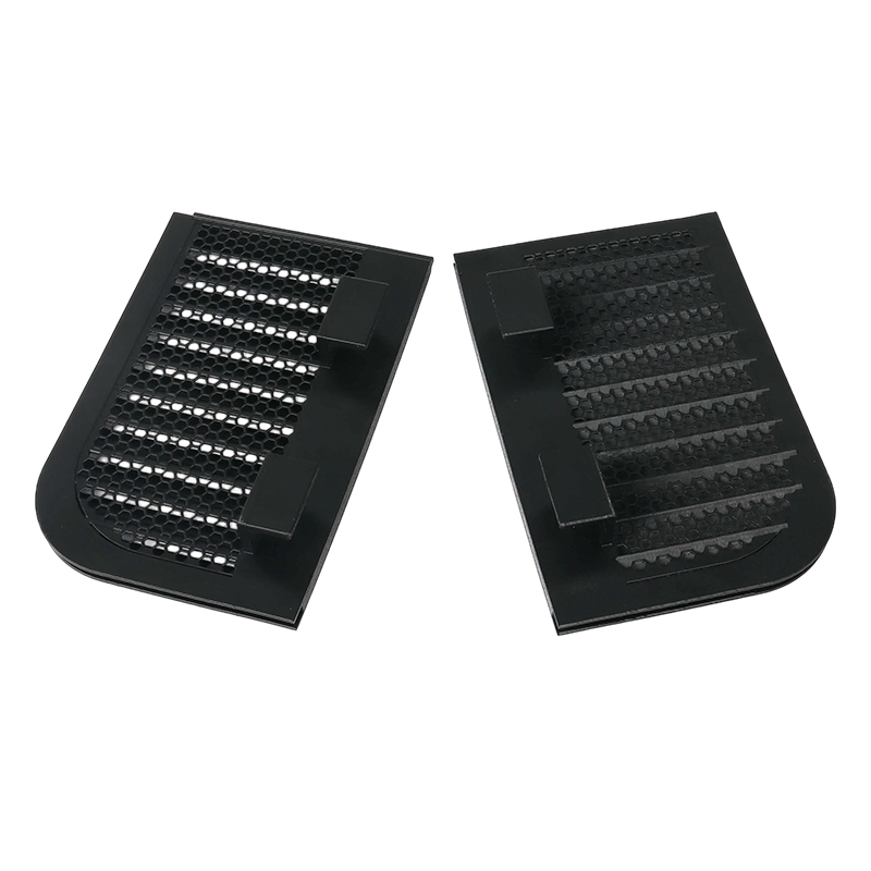 Deflettori aria laterali per V - Car Accessories You Need recensione e prezzo