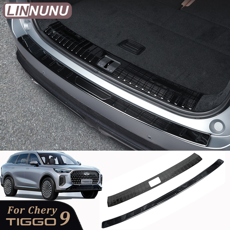 LINNUNU 2 pezzi protezione pos - Car Accessories Tape recensione e prezzo