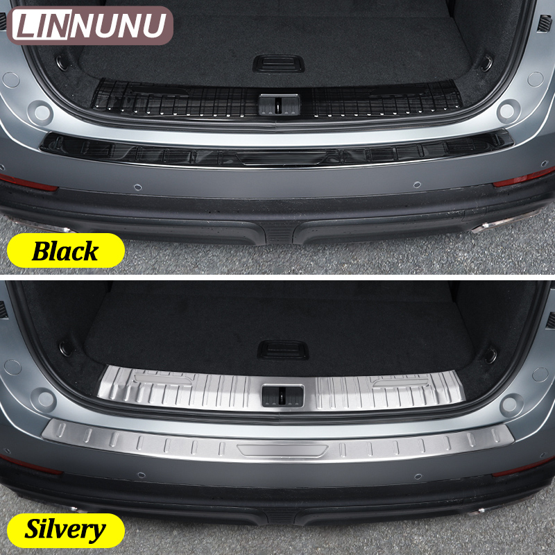LINNUNU 2 pezzi protezione pos - Car Accessories Tape recensione e prezzo