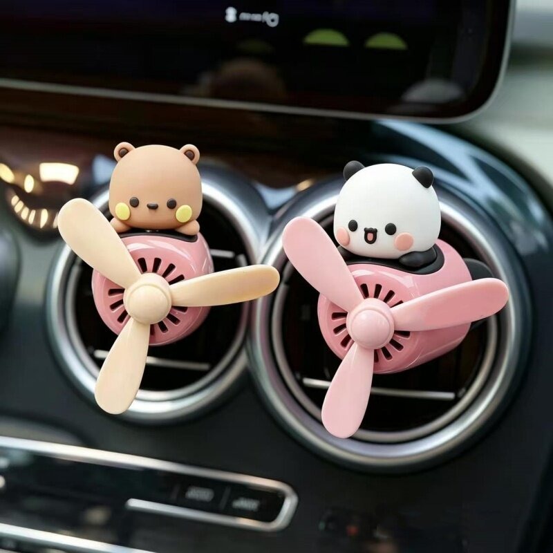 Deodorante per Auto a Forma di - Car Accessories Perfume recensione e prezzo