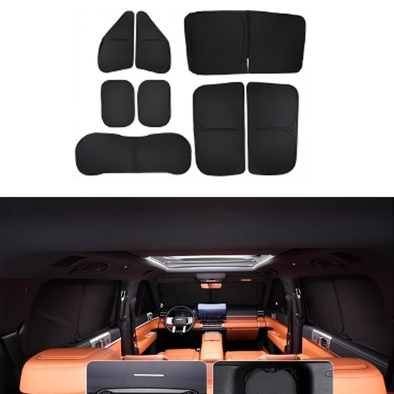 Portapacchi per Auto Chery Jet - Car Accessories Roof Rack recensione e prezzo