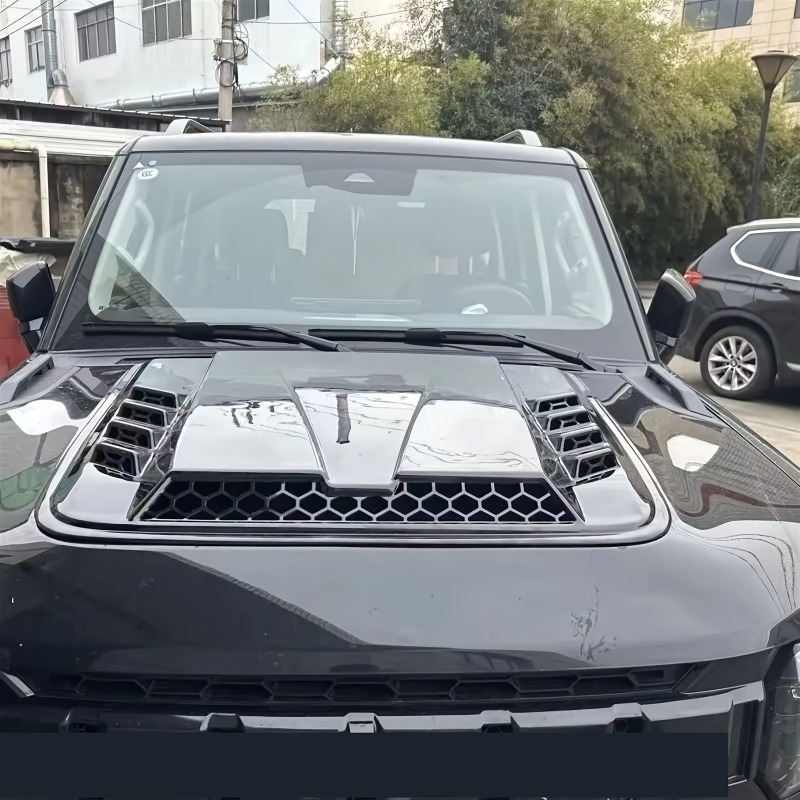 Copertura Universale per Presa - Car Accessories You Need recensione e prezzo