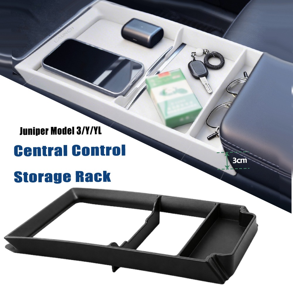 Vassoio portaoggetti antiscivo - Car Accessories Essentials recensione e prezzo