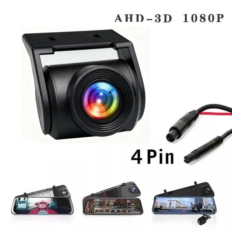 Telecamera di Retromarcia ad A - Market Car Accessories recensione e prezzo