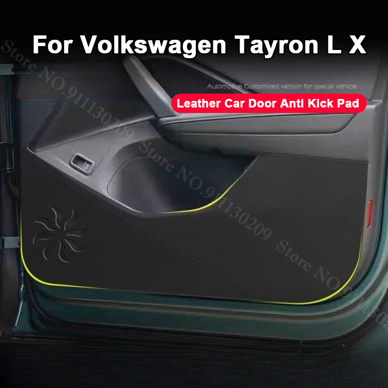 Per Volkswagen VW Tayron L X M - Market Car Accessories recensione e prezzo