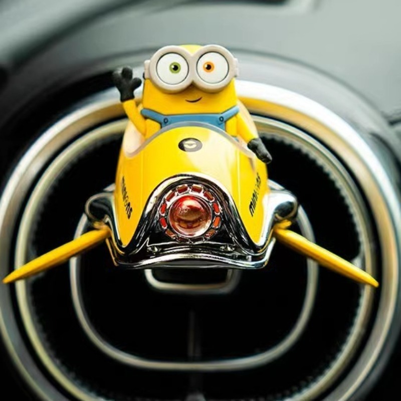 Deodorante per Auto a Forma di - Car Accessories Perfume recensione e prezzo