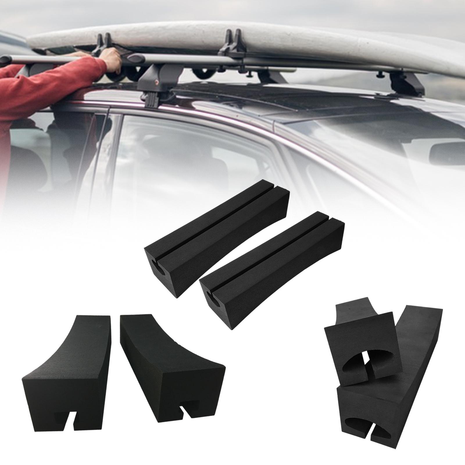 Kit Universale per il Trasport - Car Accessories Roof Rack recensione e prezzo