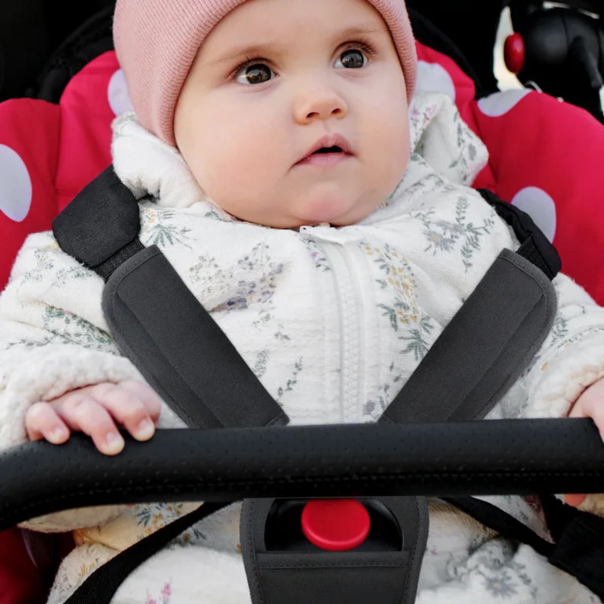 Cuscinetti Universali per Cint - Car Accessories For Baby recensione e prezzo