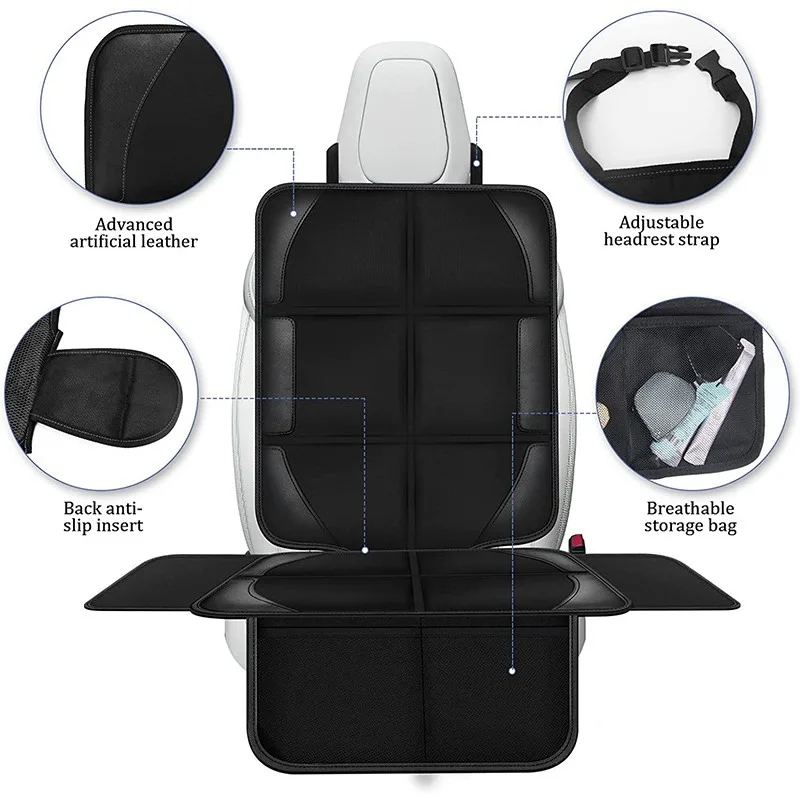 Coprisedile per Tesla Model 3  - Car Accessories For Baby recensione e prezzo