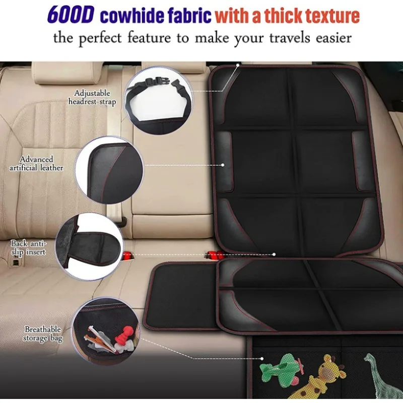 Coprisedile per Tesla Model 3  - Car Accessories For Baby recensione e prezzo