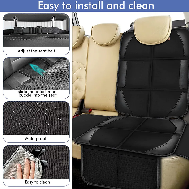 Coprisedile per Tesla Model 3  - Car Accessories For Baby recensione e prezzo