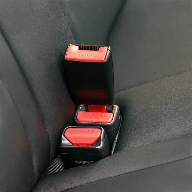2/4 Pezzi Prolunga Clip Cintur - Car Accessories For Baby recensione e prezzo