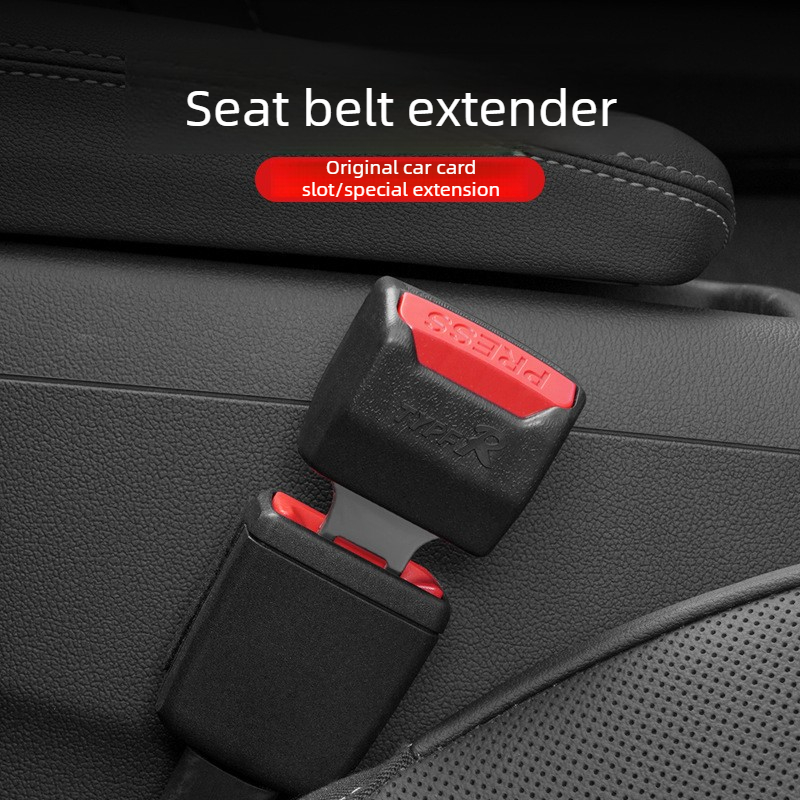 2/4 Pezzi Prolunga Clip Cintur - Car Accessories For Baby recensione e prezzo