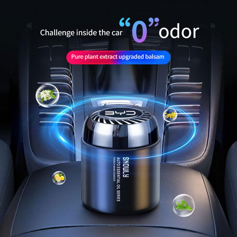 BYD deodorante per auto portab - Car Accessories Perfume recensione e prezzo