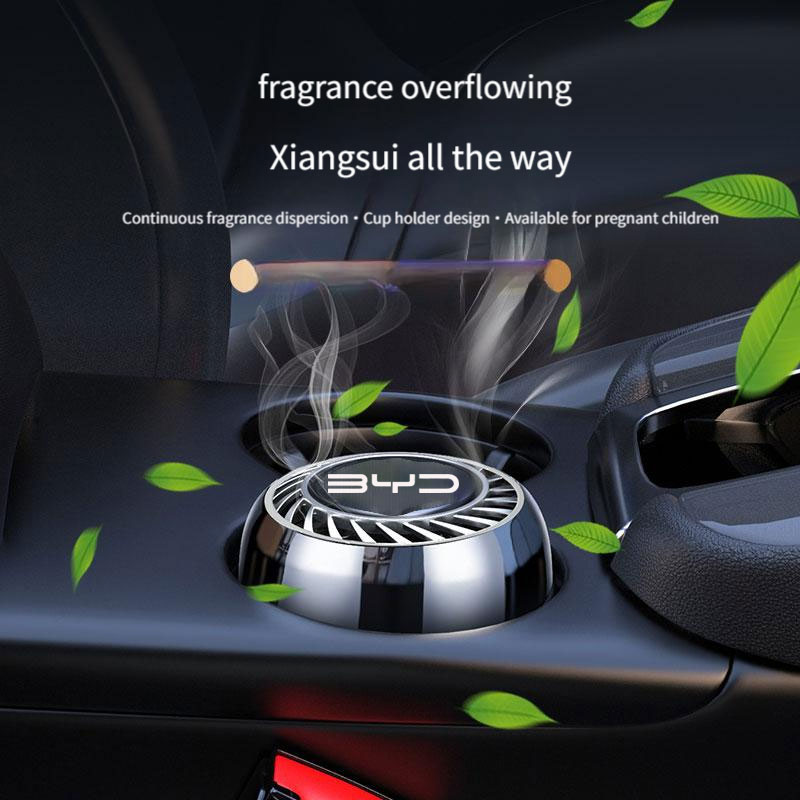 BYD deodorante per auto portab - Car Accessories Perfume recensione e prezzo
