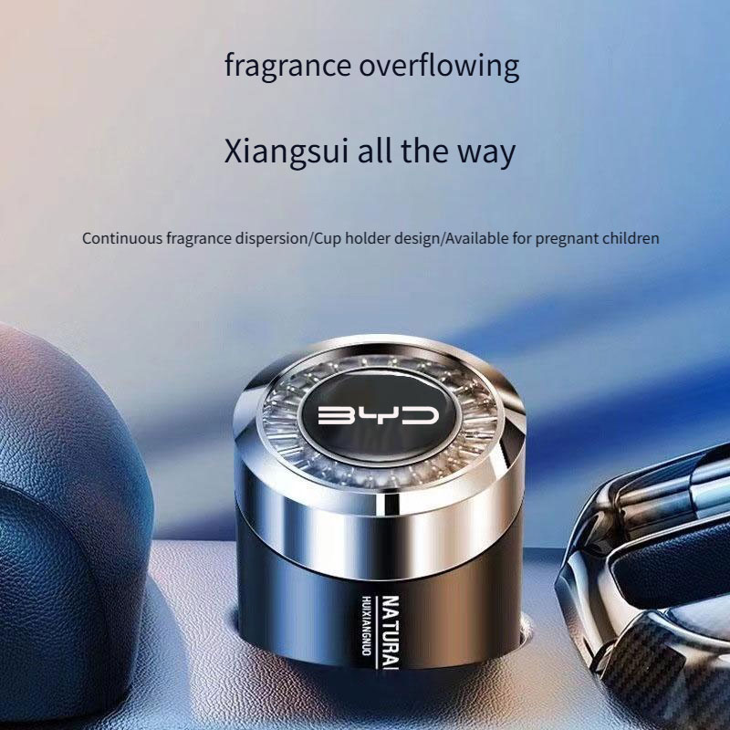 BYD deodorante per auto portab - Car Accessories Perfume recensione e prezzo